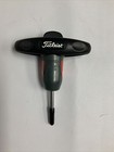 New Titleist Oem Torque Sure Fit Wrench Fits 910 913d 915d 917d 917f Ts Tsi Tsr