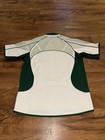 Vintage Canterbury Of New Zealand Irfu Irish Ireland Rugby Jersey O2 Large
