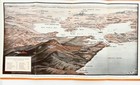 1923 Brochure Mt Tamalpais   Muir Woods Ry   Map