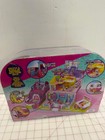 Shopkins Lil Secrets Small Mall Playset New In Damaged Box Moose Toys  p1