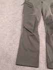 Kuiu Axis Hybrid Pants Size 34 Ash Excellent Free Shipping  