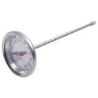 Grill Thermometer 62538 9815 For Weber Genesis Silver B c