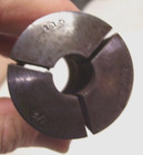 Hardinge 115  Round Collet  External Threads  1 2 