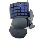 Razer Orbweaver Chroma Stealth Rgb Mechanical Switches Gaming Keypad