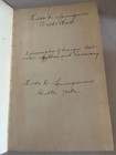 1916 Applied Drawing-pictorial Decorative Mechanical By Brown