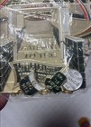 Rare 2025 Little League World Series Large Usher Gateway Pin Llws Centerpiece