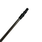 New Elements Chrome 6f4 Stiff Flex Shaft 44 25  W grip   Adapter