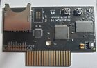 Ti99 4a Finalgrom99 Cartridge Sd Card Reader 