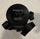 Manfrotto Mh054m0-q2 Magnesium Ball Head W rc2 Quick Release Plate