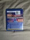 Aladdin  1992    Aladdin  2019   blu-ray   Dvd 