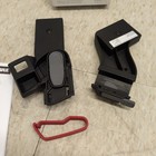 Thule Urban Glide 3 Double Stroller Bassinet Adapters New
