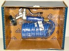 T s Brass Pet Grooming Aluminum Angled Spray Valve W  Hose  pg-35av-ch    Sealed