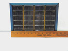 Akro-mils 24 Drawer Metal Storage Cabinet bin Small Parts Storage