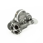 Arri Arriflex 16mm Movie Camera Kit - Sku 2005215