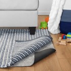 Rugpadusa - Dual Surface - Felt   Rubber - Non-slip Backing Rug Pad