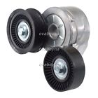 39120 Belt Tensioner With Pulley Fit For Dodge Ram Dakota Jeep Liberty Grand 