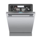 Thermador 24 Inch Fully Integrated Built-in Smart Dishwasher - Dwhd770cfm