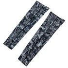 New Balance 2022 Tcs New York City Marathon Performance Running Arm Sleeves L xl