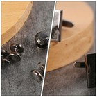  8pcs Men Cufflinks And Studs Set Fashion Vintage Tuxedo Shirt Cufflinks And