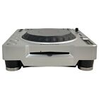Pioneer Cdj-800mk2 Cd Media Player Dj Turntable Silver Good Gp