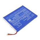 Battery For Launch Diagnostic Scanner X431 Pad 2 diagnostic Scanner X431 Pad Ii