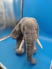 Melissa   Doug 36  Long   17  Tall Jumbo Elephant Plush Stuffed Animal