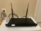 Shure Ulxd4q  g50 470-534 Mhz  Quad-channel Digital Wireless Receiver
