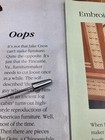 Taunton s Fine Woodworking Lot Of 6 Vintage Magazines Full Year From 1996