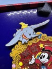 Disney Wdw - Mickey s Circus 2012 - Jumbo Pin - Le 1000 Pin 91025