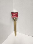 Miller High Life Beer Tap Handle