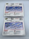 Lot Road Champs Die-cast Collection Kenworth Ho Scale Pepsi Frito Lay New Sealed