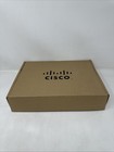 Cisco Cp 9971-c-k9 Unified Ip Phone Voip Handset With Cisco Uc Video Webcam