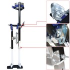 24 - 40  Drywall Painting Stilts Aluminum Alloy Stilt For Painter Taping Tool