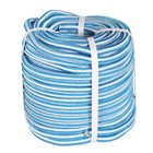16 Strand Braided Nylon Core Polyester 1 2     150  Arborist Tree  Rope