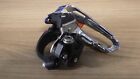 Shimano Xt Fd-m8025 Front Derailleur  Direct Low  11 X 2 Speed  New