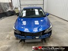 2018 Chevrolet Cruze 