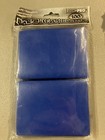 Nwt Ultra Pro Ccg Magic Pok  mon Mtg Deck Protector Sleeve 100 Ct Various Colors