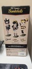 Cryptozoic Dc Comics Bombshells Harley Quinn Vinyl Figure Hot Topic Exclusive