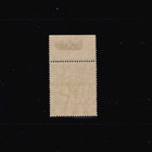 Antigua  1913  Kgv 5 - Definitive  Grey-green   Violet  Mnh