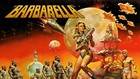 1968 Barbarella Queen Of The Galaxy Movie Poster 11x17 Jane Fonda Sci-fi         
