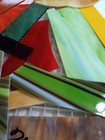 96 Coe Glass For Kiln Fusing  Scrap