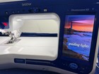 Brother Innovis Vm6200d Dreamweaver Xe Sewing And Embroidery 