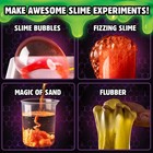 Science Of Slime Kit  Fun Slime Kit To Make Kids Science Experiments