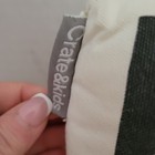 Crate   Kids Land Of Nod Construction Bulldozer Decorative Throw Pillow  Read