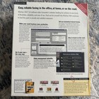 Symantec Winfax Pro Version 9 0 Brand New Factory Sealed Vintage Windows Pc