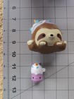 Smooshy Mushy Selma Sloth   Marsha Mallow 