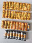 Expired Lot Of 58 Rolls Of Medium Format 120 Film - Kodak Portra 400  160  Tmax