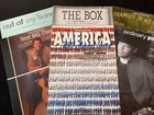 Country Favorites  Randy Travis Vince Gill Piano Vocal Guitar Sheet Music Lot 10