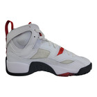 Jordan Jumpman Two Trey  gs  Gradeschool  White black university  Dq8431-160