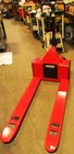 Dayton Pallet Jack 2200 Lb Load Capacity 2leb4